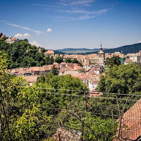 Guest house Panorama *