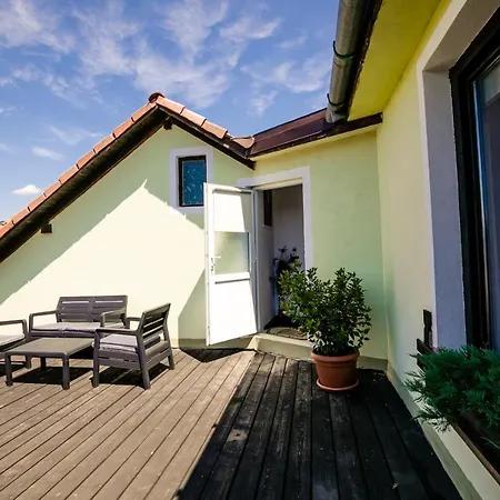 Guest house Panorama Sighisoara