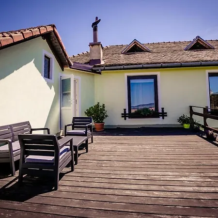 Guest house Panorama