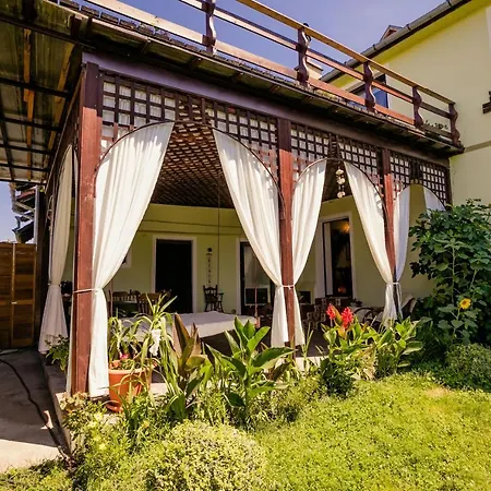 Guest house Panorama *