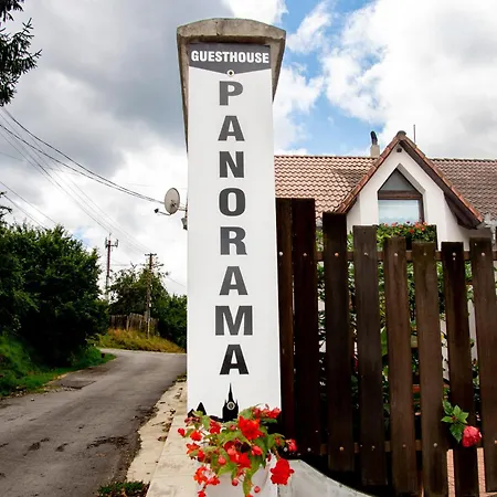 Panorama Guest house *